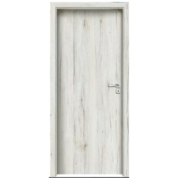 HVT Beltéri ajtó - Tokkal - / 75x210