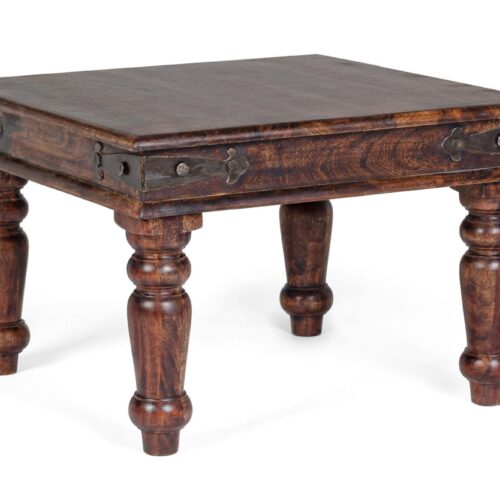 JAIPUR dohányzóasztal 60x60