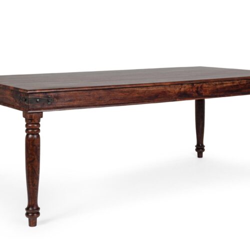 JAIPUR étkezőasztal 200x100