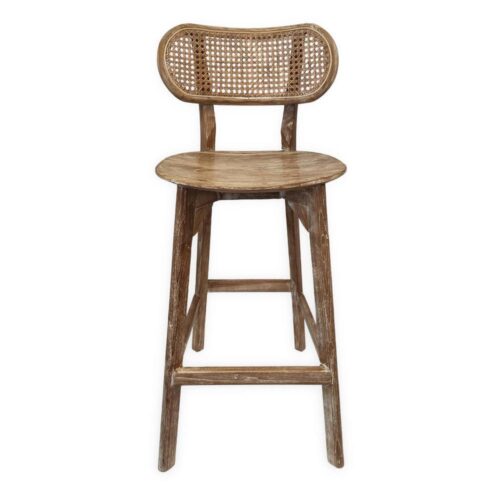 KEJU rattan bárszék KEJU rattan bárszék