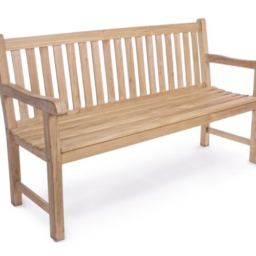 LINDA barna teakfa pad