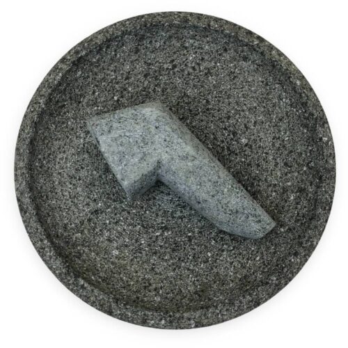 DAUN-DAUN kő mozsártál és törő DAUN-DAUN kő mozsártál és törő