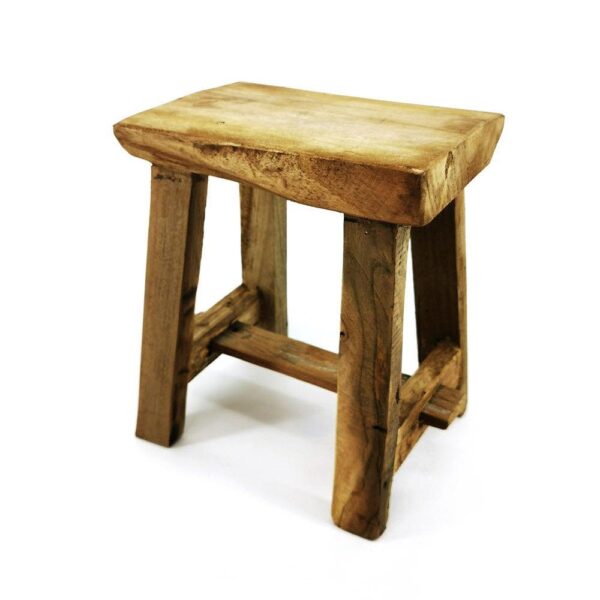 DAUN-DAUN teakfa hokedli M