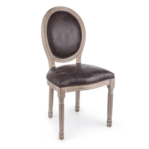 MATHILDE sötét szék