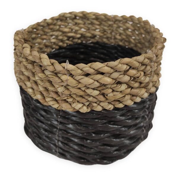 MEDEWI fekete kosár