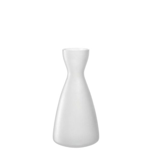 LEONARDO MILANO váza 28cm fehér