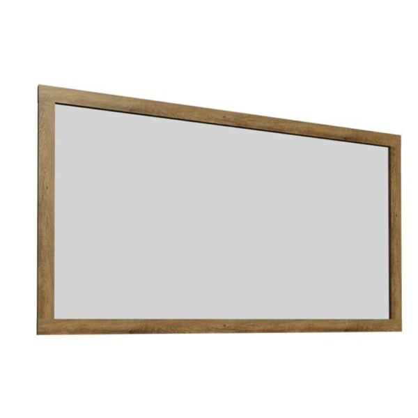 MONTANA barna mdf falitükör MONTANA barna mdf falitükör