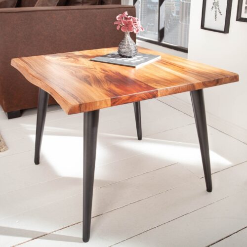 ORGANIC LIVING barna akácfa lerakóasztal