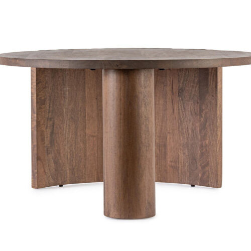 ORISSA dohányzóasztal 80cm