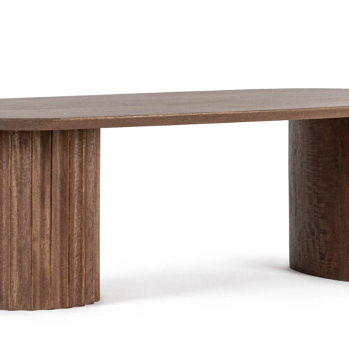 ORISSA dohányzóasztal 130cm