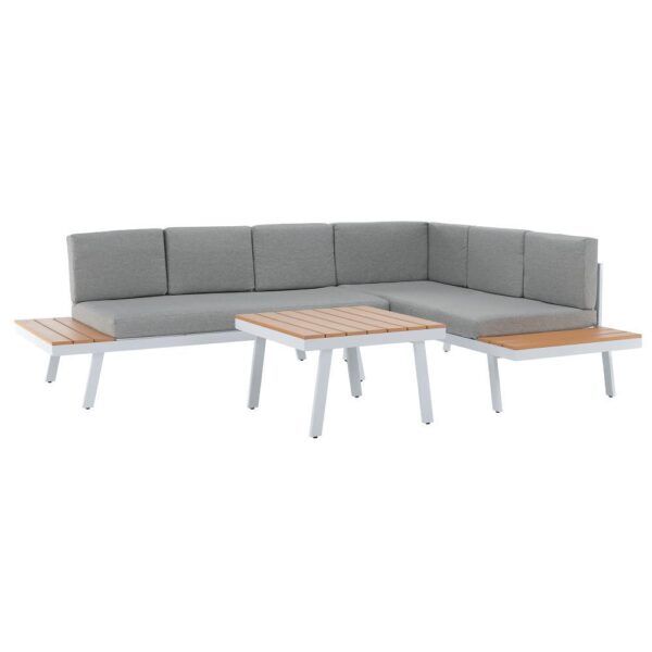 PELOR kerti garnitúra szett PELOR kerti garnitúra szett