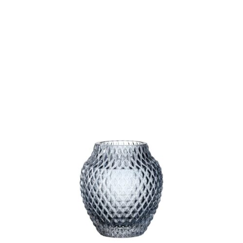 LEONARDO POESIA váza 11cm kék