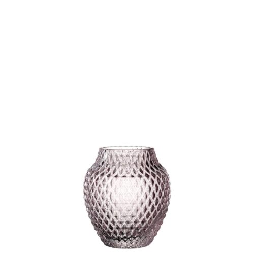 LEONARDO POESIA váza 11cm viola