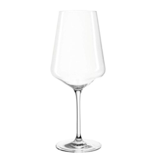 LEONARDO PUCCINI pohár vörösboros 750ml