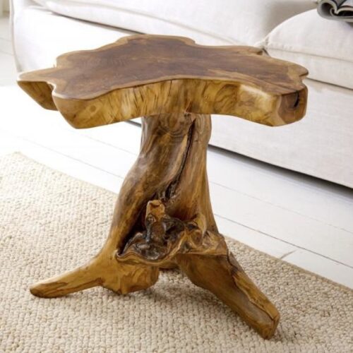 ROOT lerakóasztal 40cm