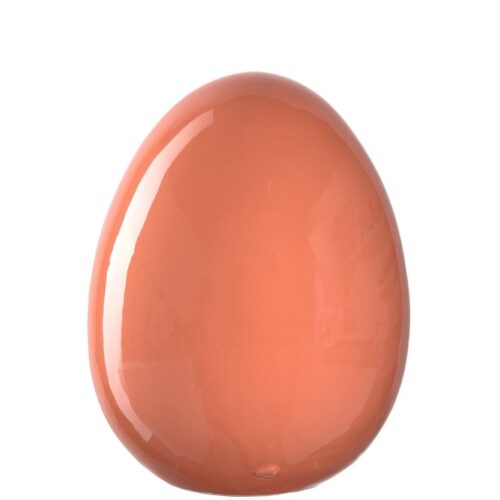 LEONARDO SAVONA kerámia tojás 25cm