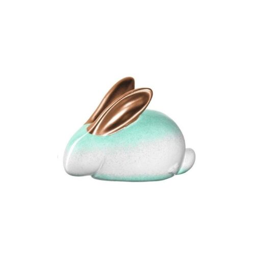 LEONARDO SAVONA nyuszi figura 15cm