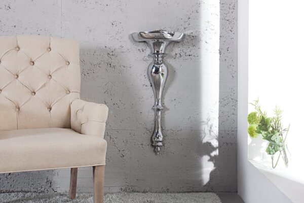 SCALA barokk falikonzol 60cm