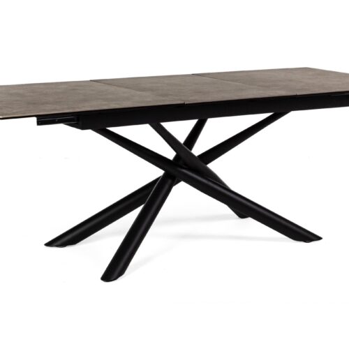 SEYFERT bővíthető étkezőasztal 160/220x90