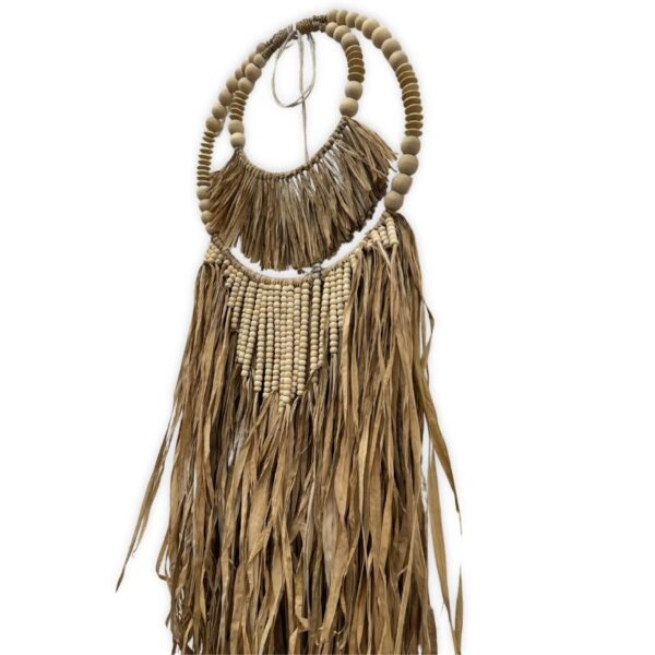 SAWAN tengerifű fali dekoráció