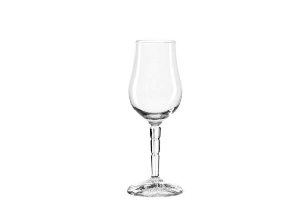 LEONARDO SPIRITII pohár kostoló 190ml