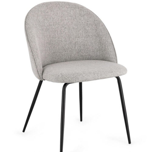 TANYA szürke étkezőszék