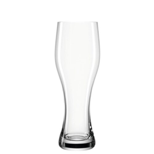 LEONARDO TAVERNA pohár szett 2részes búzarsörös 740ml