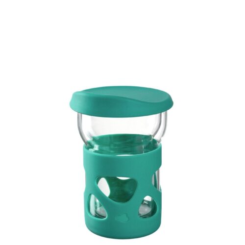 LEONARDO TO GO TÜRKIZ pohár 340ml