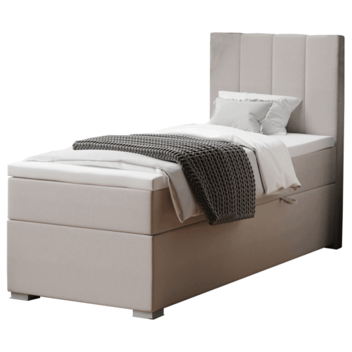 Boxspring ágy Boxspring ágy