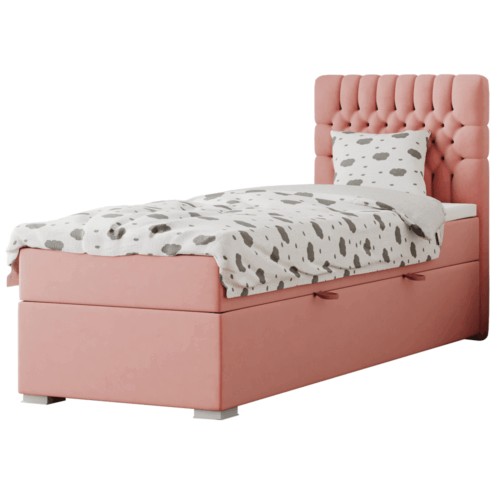 Boxspring ágy Boxspring ágy