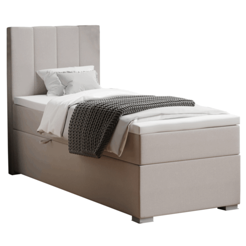 Boxspring ágy Boxspring ágy