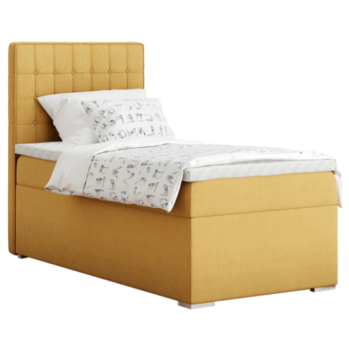 Boxspring ágy Boxspring ágy