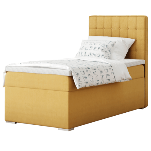 Boxspring ágy Boxspring ágy