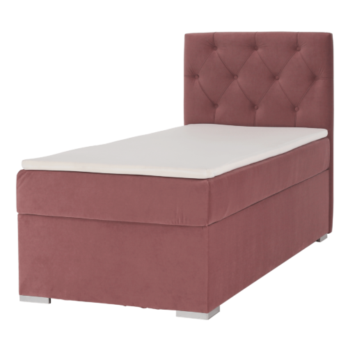 Boxspring ágy Boxspring ágy