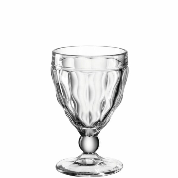 LEONARDO BRINDISI pohár fehérboros 240ml színtelen LEONARDO BRINDISI pohár fehérboros 240ml színtelen