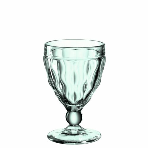 LEONARDO BRINDISI ZÖLD pohár fehérboros 240ml LEONARDO BRINDISI ZÖLD pohár fehérboros 240ml