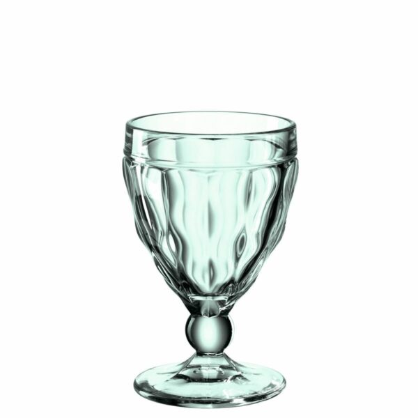 LEONARDO BRINDISI ZÖLD pohár fehérboros 240ml LEONARDO BRINDISI ZÖLD pohár fehérboros 240ml