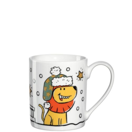 LEONARDO BAMBINI bögre 200ml