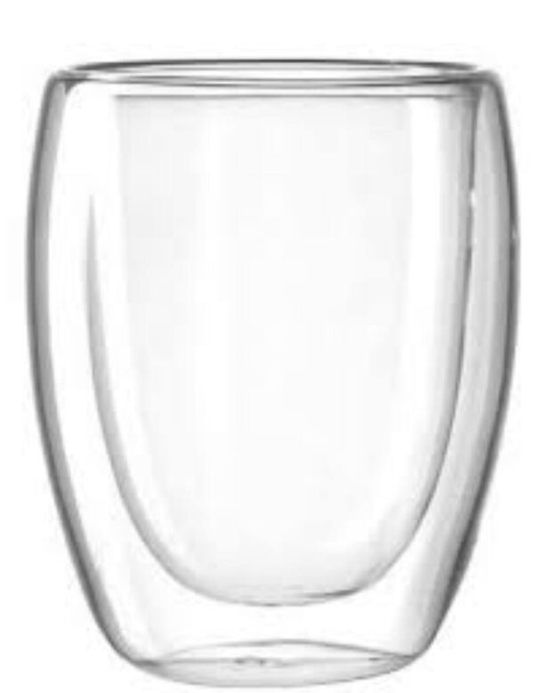 LEONARDO LIMITED dupla falú pohár 350ml LEONARDO LIMITED dupla falú pohár 350ml