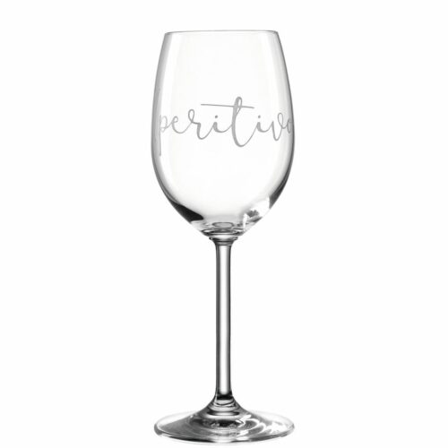 LEONARDO APERITIVO pohár kóstoló 170ml LEONARDO APERITIVO pohár kóstoló 170ml