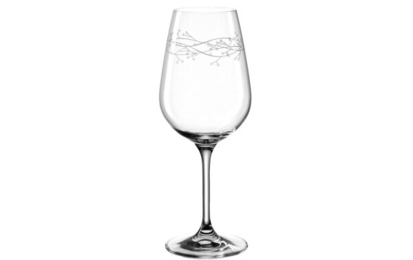LEONARDO NEVE pohár fehérboros 450ml LEONARDO NEVE pohár fehérboros 450ml