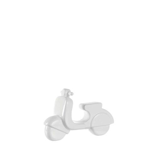 LEONARDO FIRENZE kerámia szobor 10cm LEONARDO FIRENZE kerámia szobor 10cm