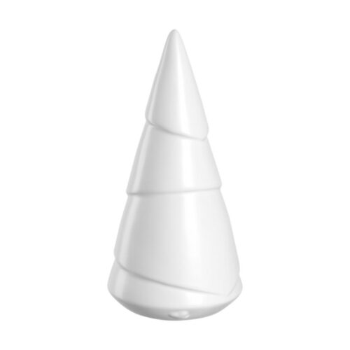 LEONARDO STELLA porcelán karácsonyfa 26cm LEONARDO STELLA porcelán karácsonyfa 26cm