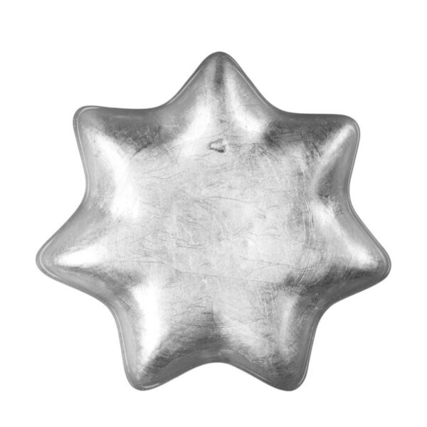 LEONARDO STELLA csillag alakú tányér 15cm