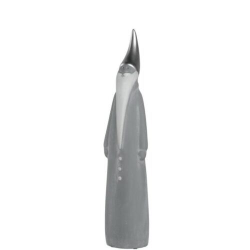 LEONARDO NEVE télapó figura 50cm LEONARDO NEVE télapó figura 50cm