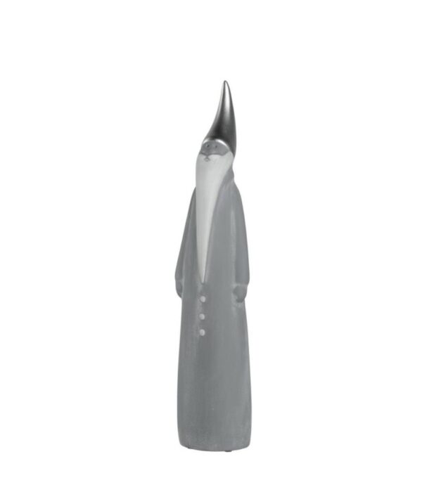LEONARDO NEVE télapó figura 50cm LEONARDO NEVE télapó figura 50cm
