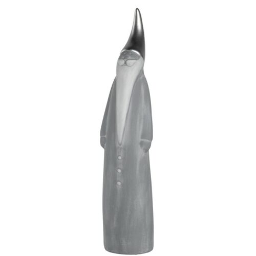 LEONARDO NEVE télapó figura 60cm LEONARDO NEVE télapó figura 60cm