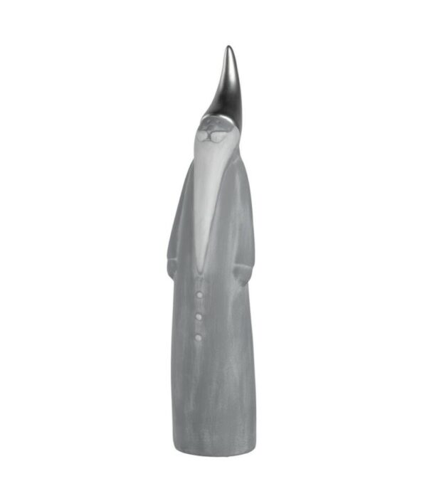 LEONARDO NEVE télapó figura 60cm LEONARDO NEVE télapó figura 60cm