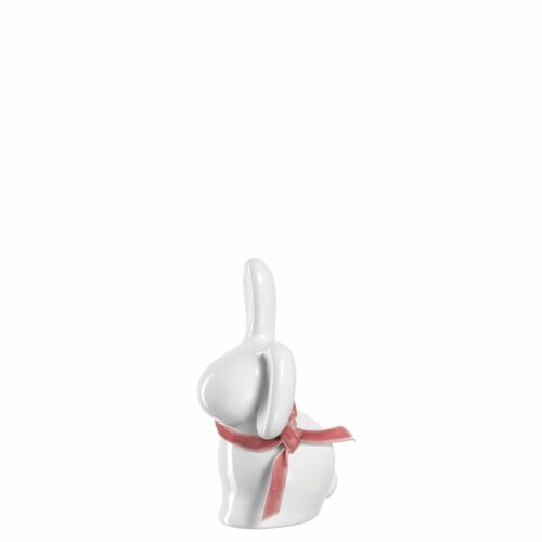 LEONARDO PESARO kajla fülű nyuszi 10cm LEONARDO PESARO kajla fülű nyuszi 10cm