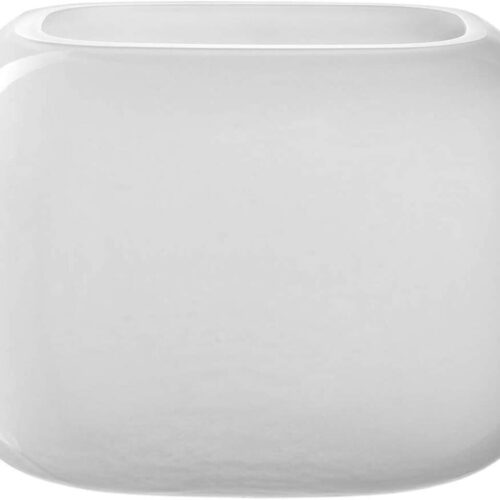 LEONARDO MILANO váza 13x18x14cm LEONARDO MILANO váza 13x18x14cm